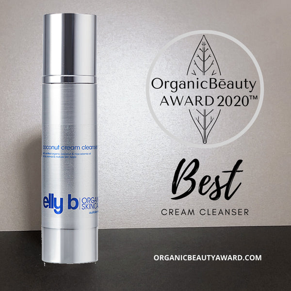 Are you cleansing the right way? And why it's a big NO to makeup wipes!